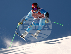 Austria World Cup Alpine Skiing