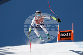 Austria World Cup Alpine Skiing