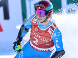 Austria World Cup Alpine Skiing