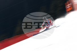 Austria World Cup Alpine Skiing