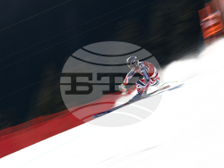 Austria World Cup Alpine Skiing