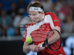 Australian Open Tennis