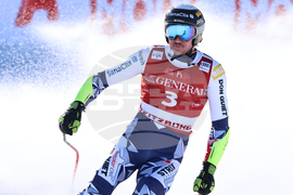Austria World Cup Alpine Skiing