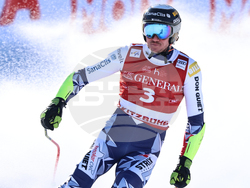 Austria World Cup Alpine Skiing