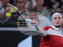 Australian Open Tennis