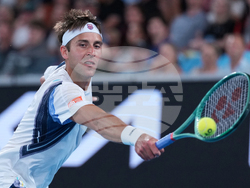 Australian Open Tennis