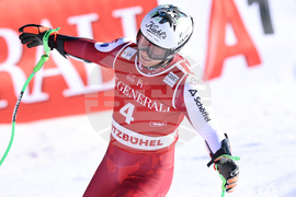 Austria World Cup Alpine Skiing