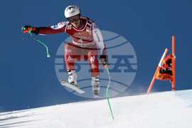 Austria World Cup Alpine Skiing