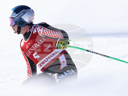 Austria World Cup Alpine Skiing