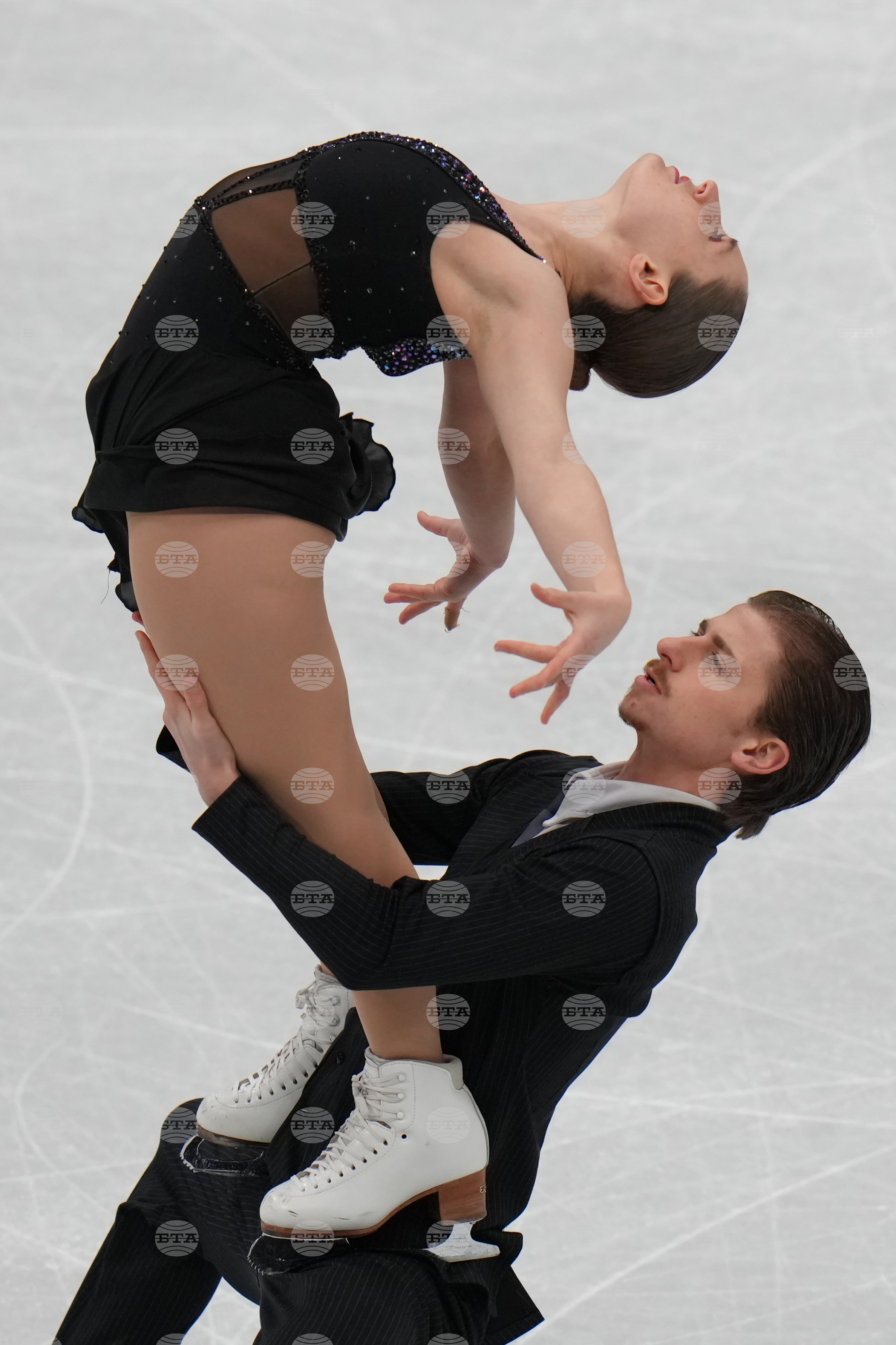 China Four Continents Figure Skating