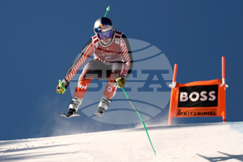 Austria World Cup Alpine Skiing
