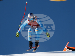 Austria World Cup Alpine Skiing