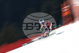 Austria World Cup Alpine Skiing