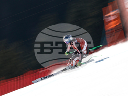 Austria World Cup Alpine Skiing