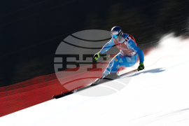 Austria World Cup Alpine Skiing