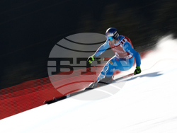 Austria World Cup Alpine Skiing