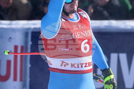 Austria World Cup Alpine Skiing