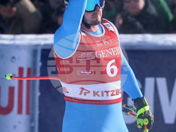 Austria World Cup Alpine Skiing