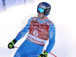 Austria World Cup Alpine Skiing
