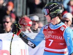 Austria World Cup Alpine Skiing