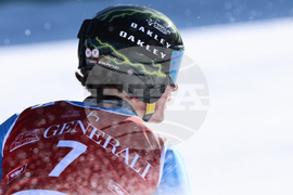 Austria World Cup Alpine Skiing