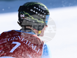 Austria World Cup Alpine Skiing