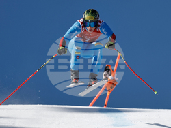 Austria World Cup Alpine Skiing