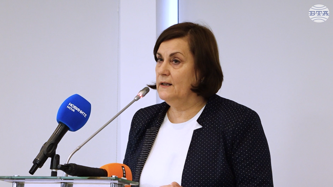 С 1,3% са поскъпнали стоките в малката потребителска кошница през януари, отчитат от КНСБ