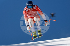 Austria World Cup Alpine Skiing