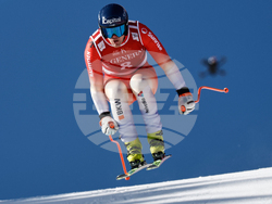 Austria World Cup Alpine Skiing