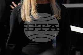 Italy Valentino Funeral