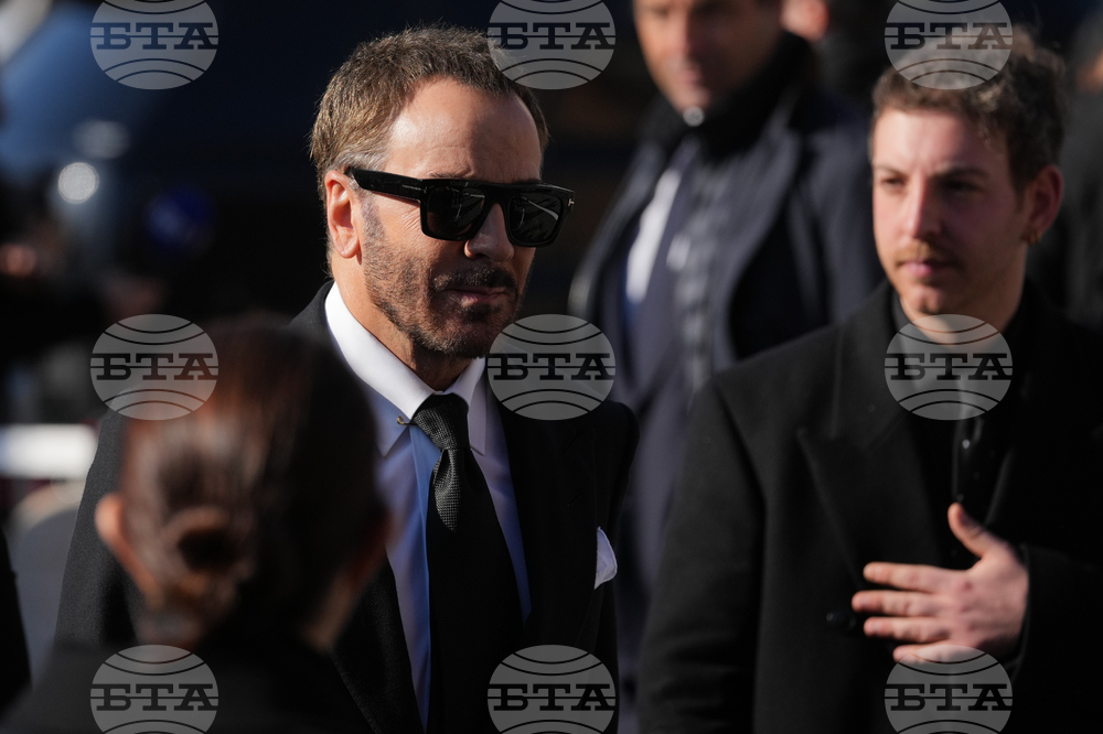 Italy Valentino Funeral