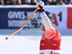 Austria World Cup Alpine Skiing