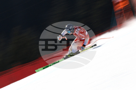 Austria World Cup Alpine Skiing