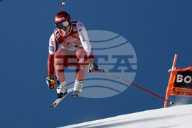 Austria World Cup Alpine Skiing