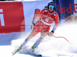 Austria World Cup Alpine Skiing