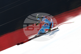 Austria World Cup Alpine Skiing
