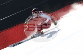 Austria World Cup Alpine Skiing