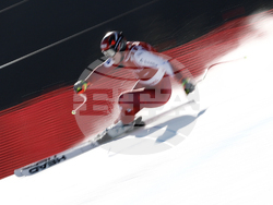 Austria World Cup Alpine Skiing