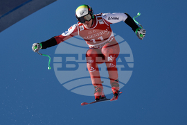 Austria World Cup Alpine Skiing