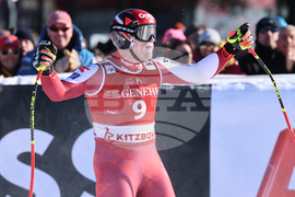 Austria World Cup Alpine Skiing