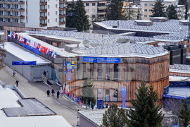 Switzerland Davos