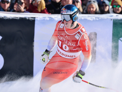 Austria World Cup Alpine Skiing