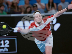 Australian Open Tennis