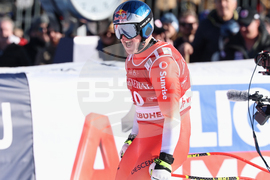 Austria World Cup Alpine Skiing