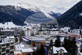 Switzerland Davos