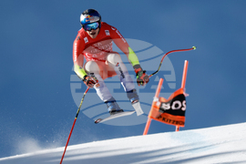 Austria World Cup Alpine Skiing