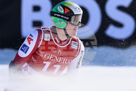 Austria World Cup Alpine Skiing