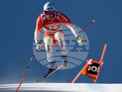 Austria World Cup Alpine Skiing