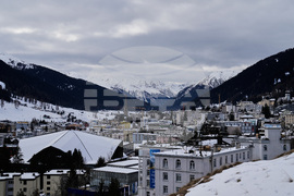 Switzerland Davos